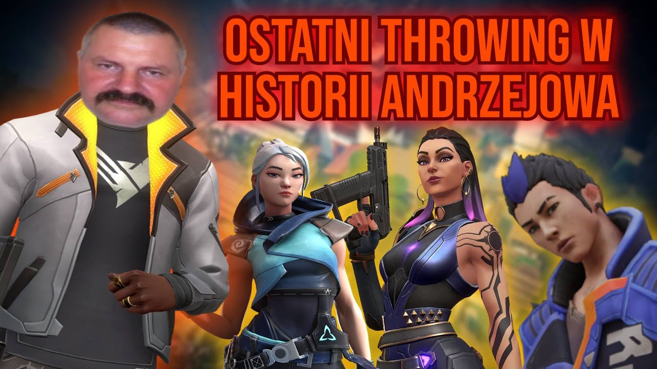 NAWIEDZANIE DIAX ELO I OSTATNI THROWING W HISTORII