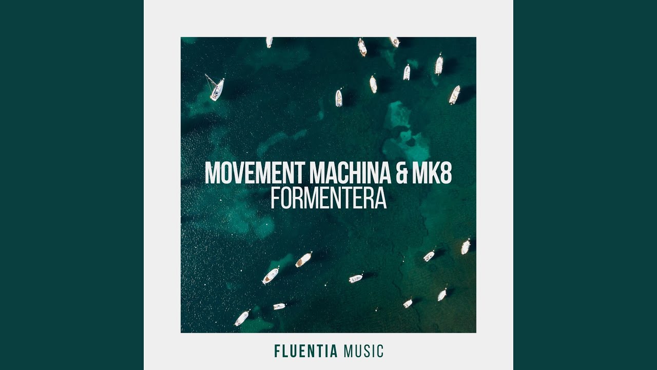 Formentera (Extended Mix)