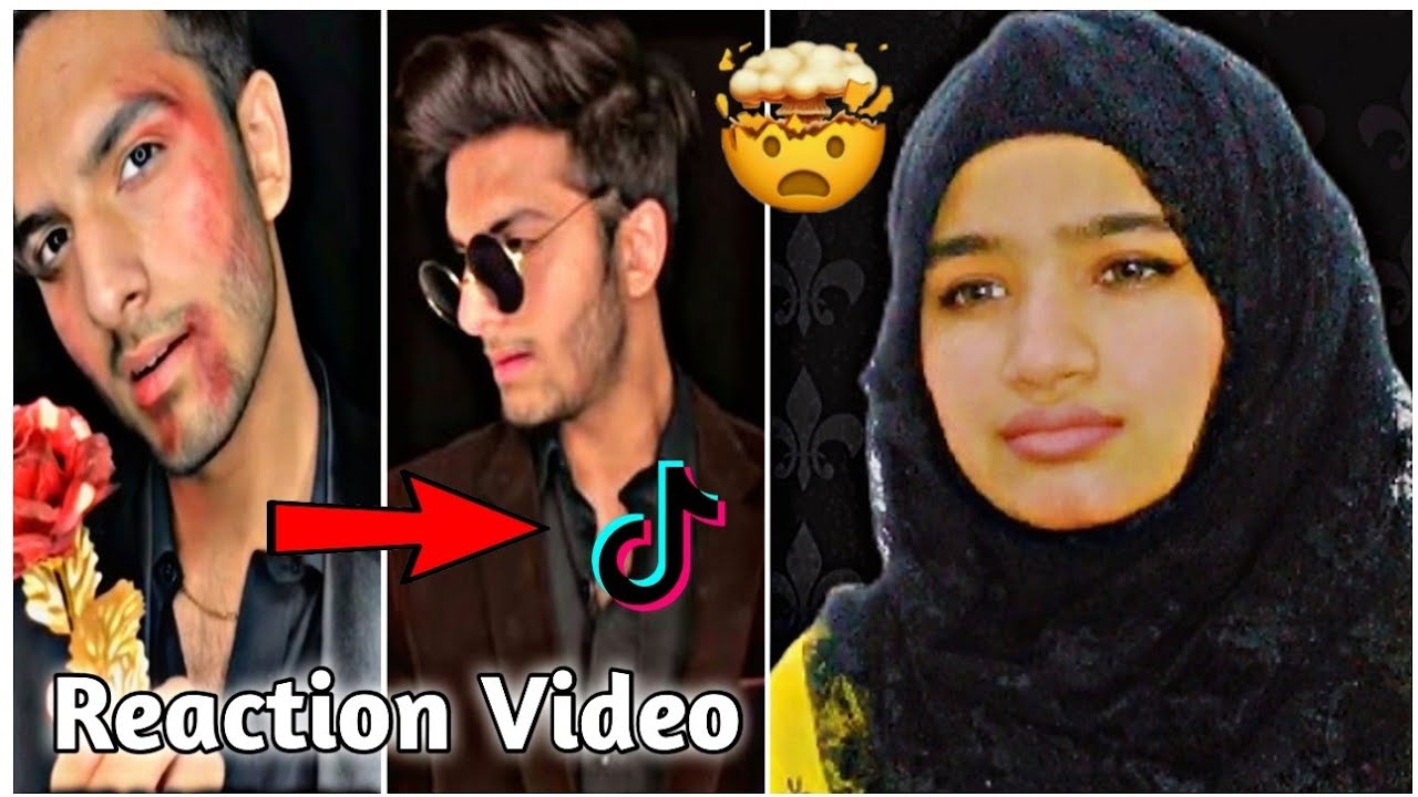 Hassan Abid | Transformation Tiktok Videos [REACTION]