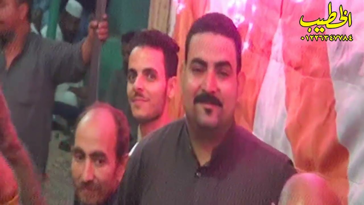 محمد حمادة حفلة النوبة والدهاشنة الجزء التانى برعاية الحاج /محمد ابوعليوة تصوير م /السيد الخطيب
