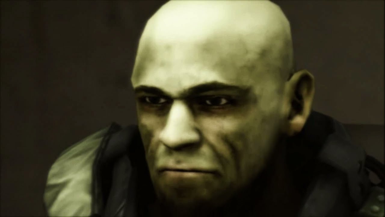 Killzone - Strange Company: Part 3 (Rico)