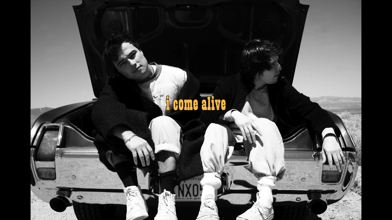 the DRIVE - Can't Mess With This