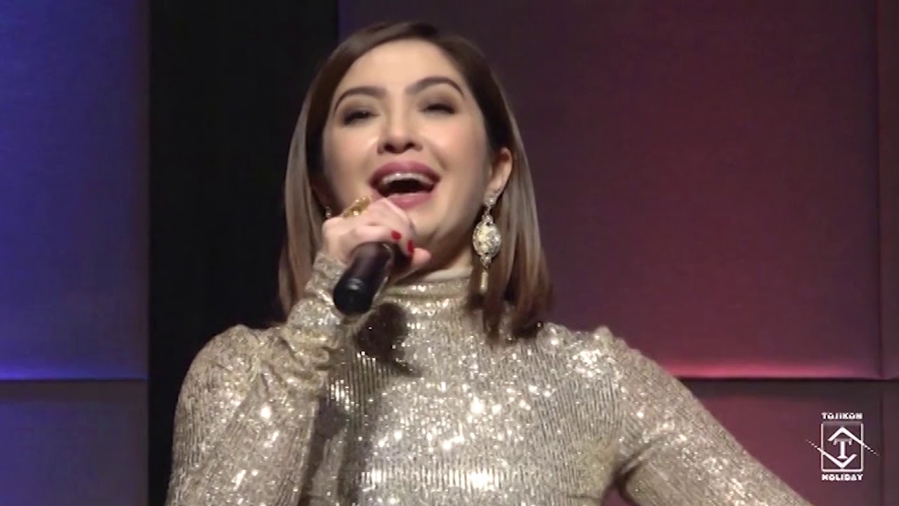 Sevinch Mo'minova - Hayot (Tojikiston)