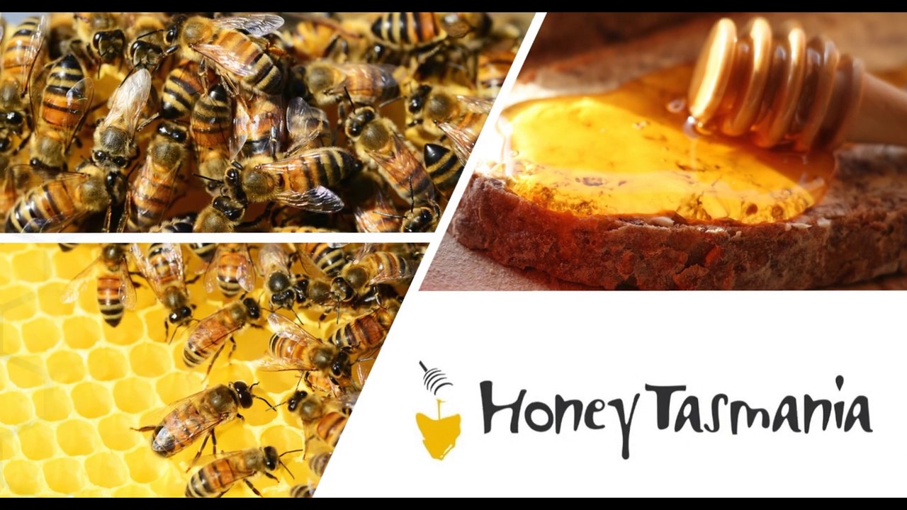 Honey Tasmania 1 1