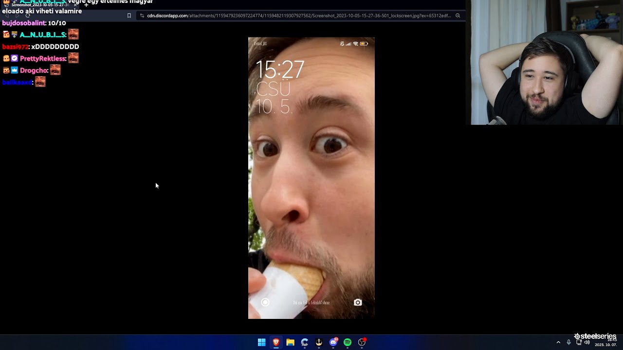 NÉZŐIM HÁTTÉRKÉPEI #1 (VÁGATLAN)