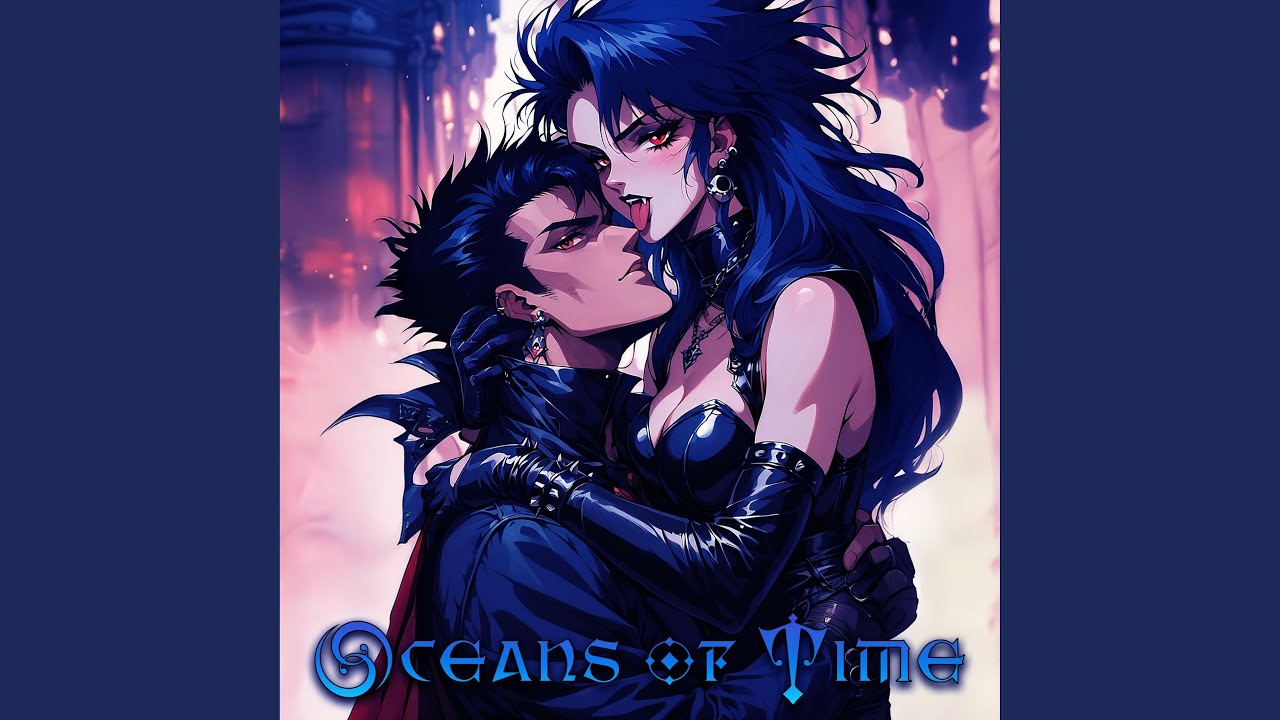 Oceans of Time