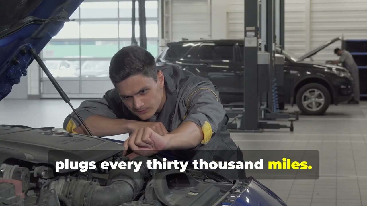 Master Your Car's Engine: Essential Maintenance Tips!