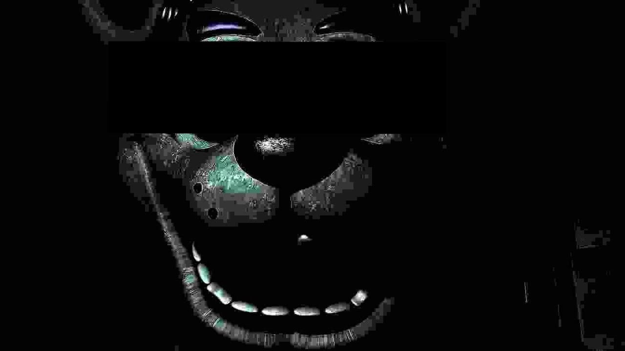Three Horror Games #0