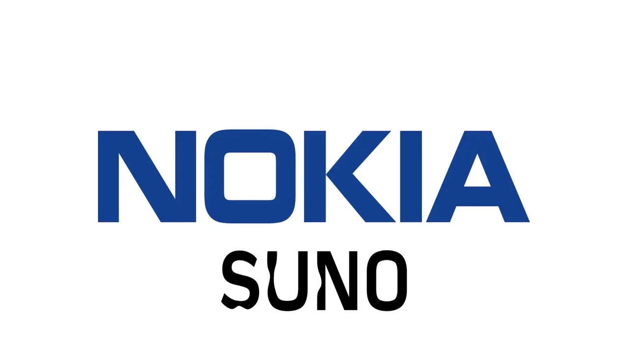Nokia Ringtone - Blue ice (Extended by AI)