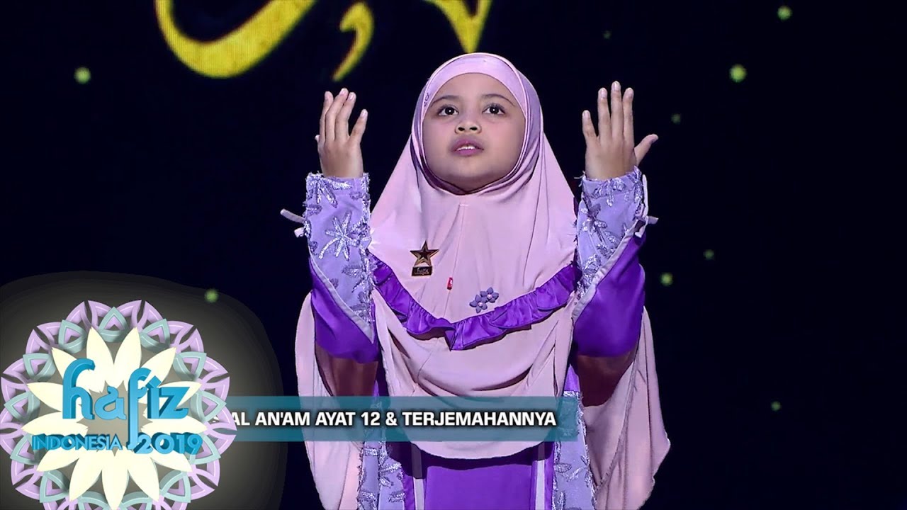 HAFIZ INDONESIA 2019 | TAMAN AL QURAN | Arim 8th Malang [29 Mei 2019]