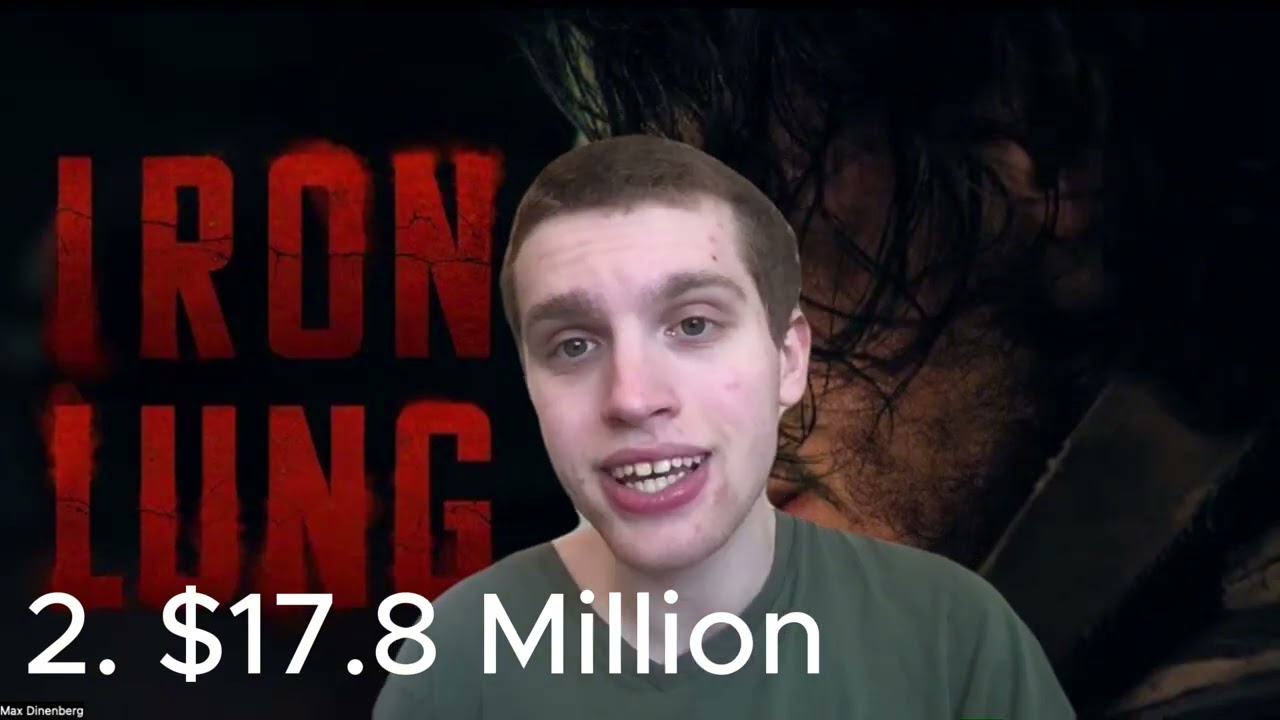 Max Talks Box Office: January 30th- February 1st