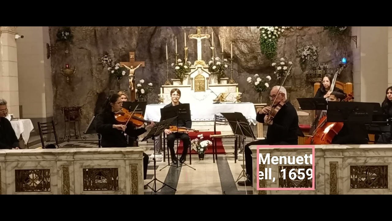 Dúo de violas