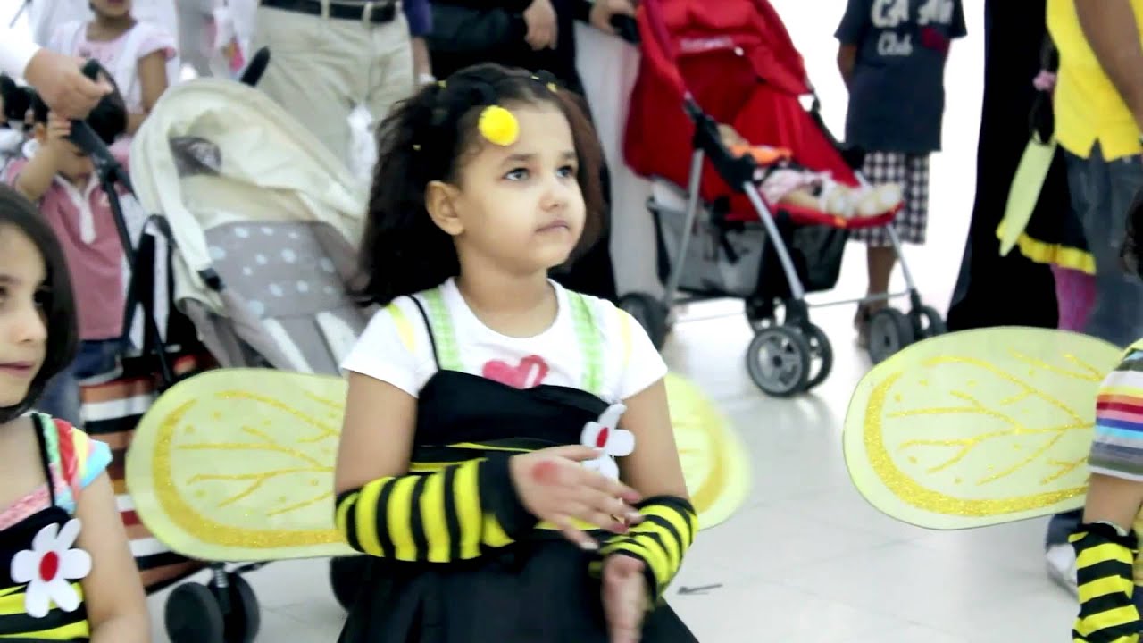 Billy Beez Augmented Reality