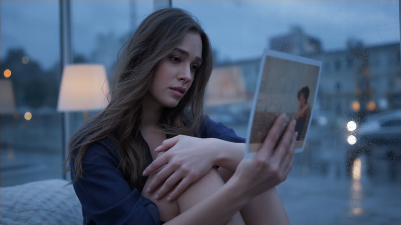 Maëlyne Virelle - Tu Me Manques Encore (I Still Miss You)