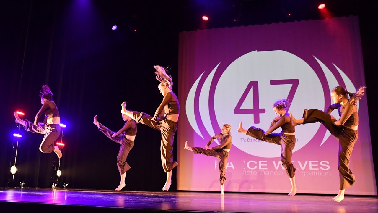 23-24 Qualifier BE - MomenTum (T’s Dancexplosion)