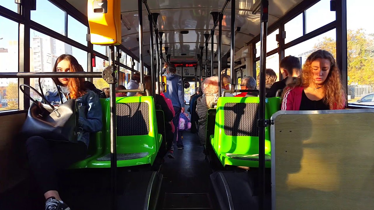 Jelcz 120M #469 [🚍40] MZK Toruń