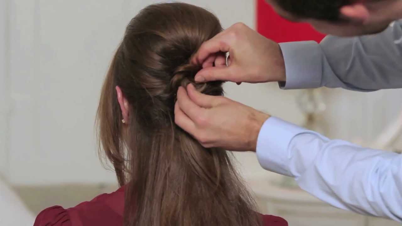 How to create a 1960s beehive