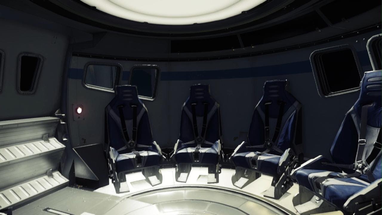 Prey: What Happens If You Use The Escape Pod? (Secret 