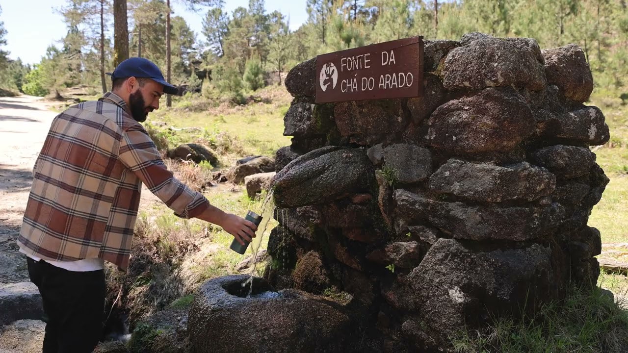 Terras de Bouro - Ger&ecirc;s