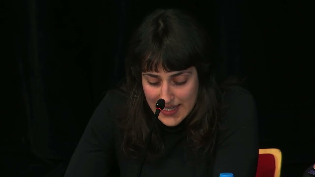 Veronica Maio: Processi di accumulazione originaria nella società sumera [ITALIANO] (7 aprile 2023)