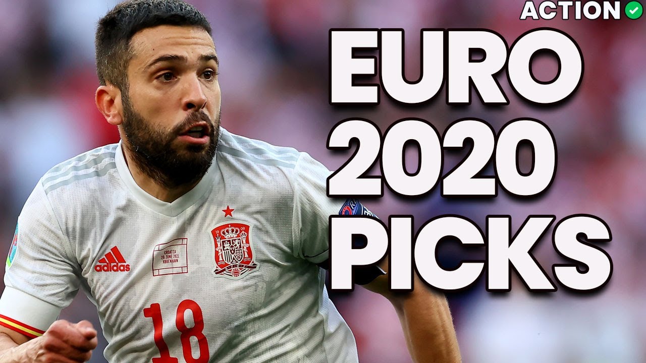 Euro 2020 Picks for Today, Friday, July 2, 2021 | Euros Betting Predictions