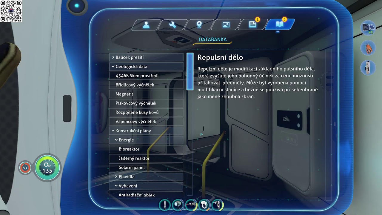 🌊 [CZ/EN] [SILENT] Subnautica: Čistý průchod hrou / Pure Playthrough (No Commentary) #3