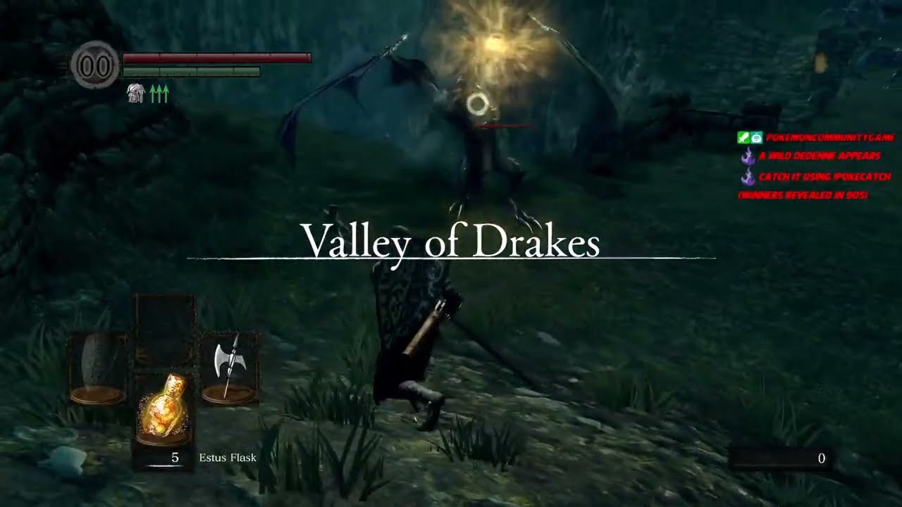 I missed so much |  Dark Souls Remastered EP 3