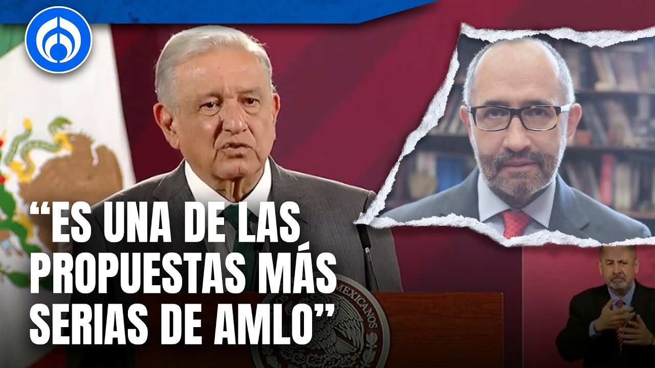¿Qué significa la Reforma a Ley de Amnistía?