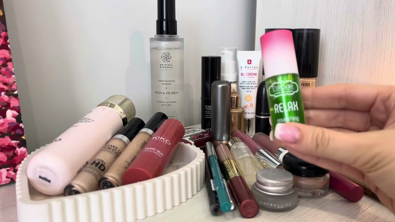 Второй отчет Project Pan! 🌿💕🌿