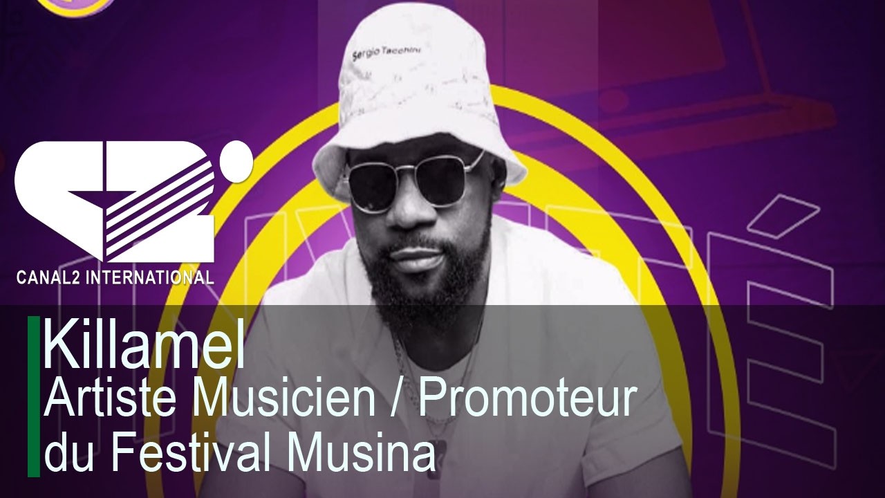 🚨 [LIVE]C'comment du Vendredi 13/02/2026, Invité : Killamel , Artiste Musicien/ Promoteur du ...
