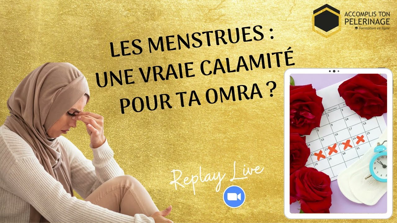La Omra de la femme