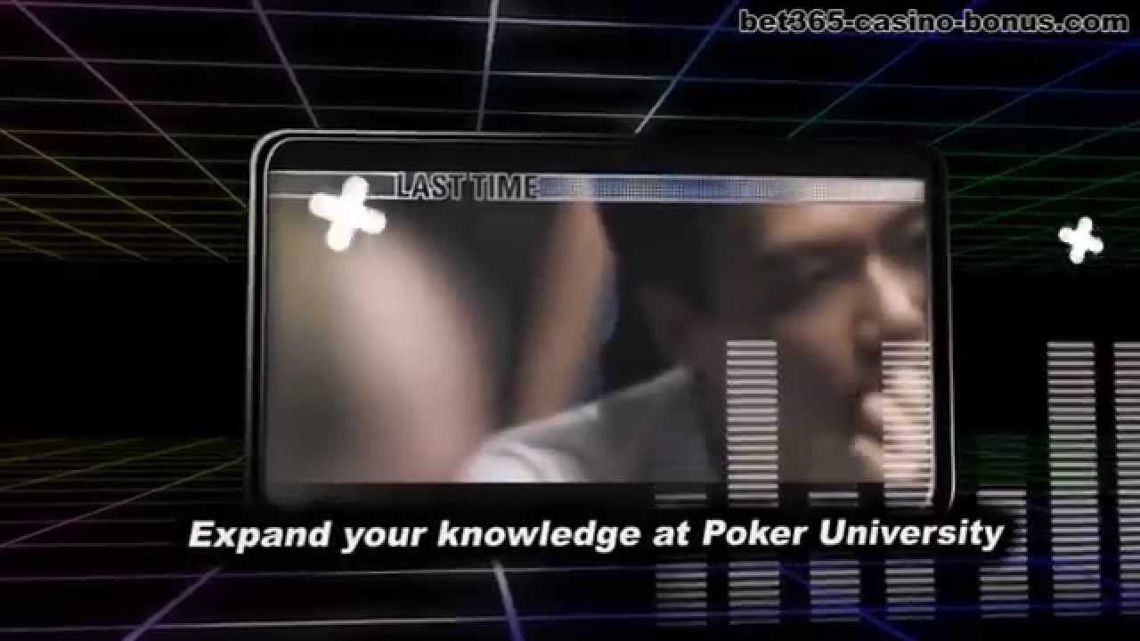 Bet365 Casino Bonus