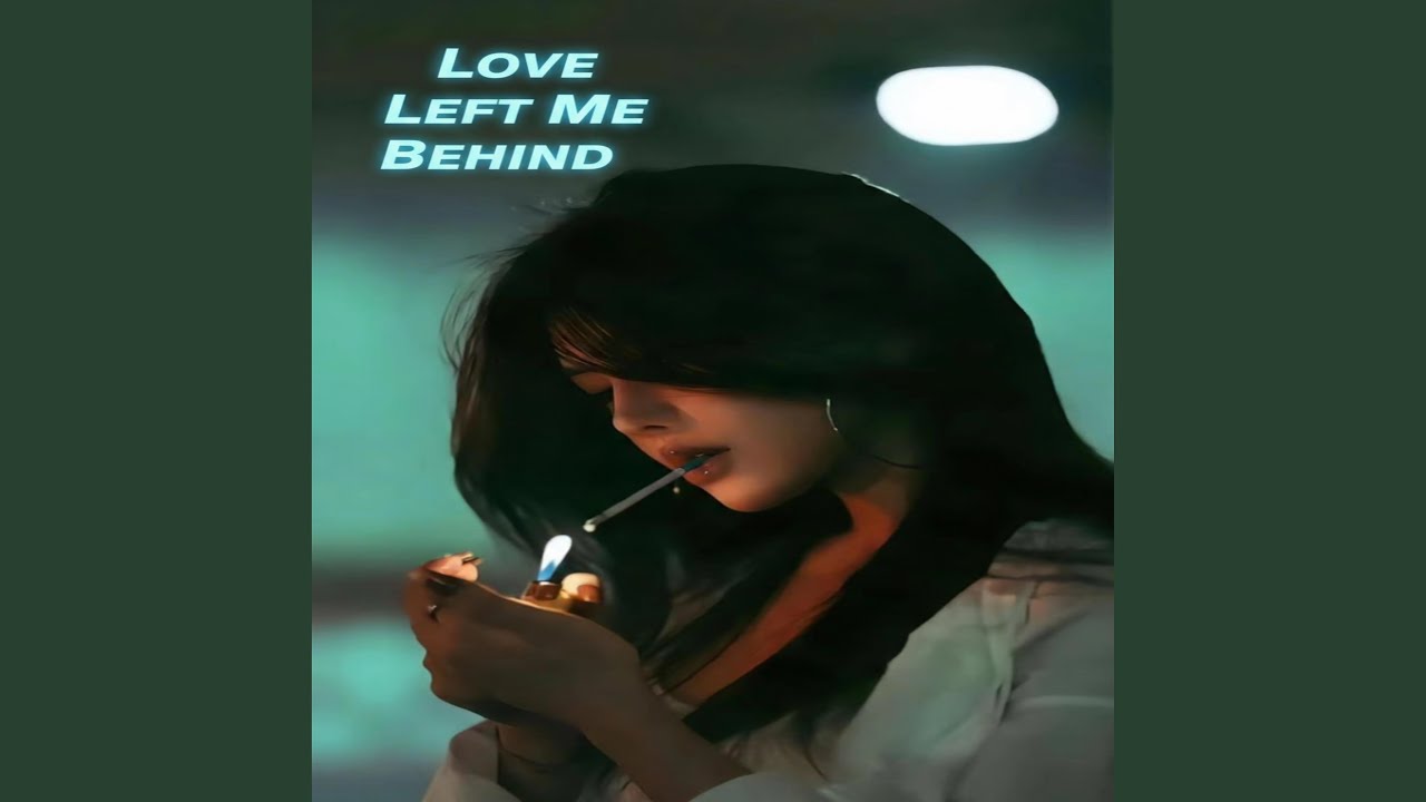 Love That Faded Too Soon
