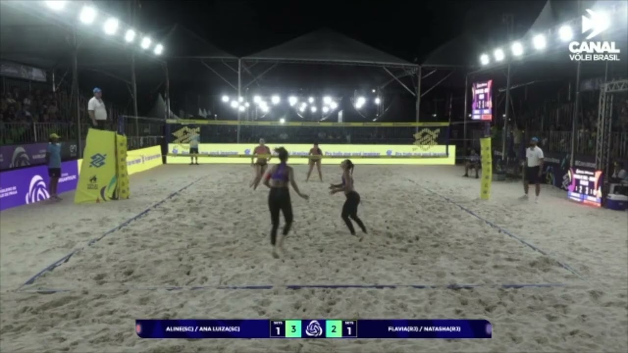 Flavia /Natasha s out x Ana luisa/ Aline