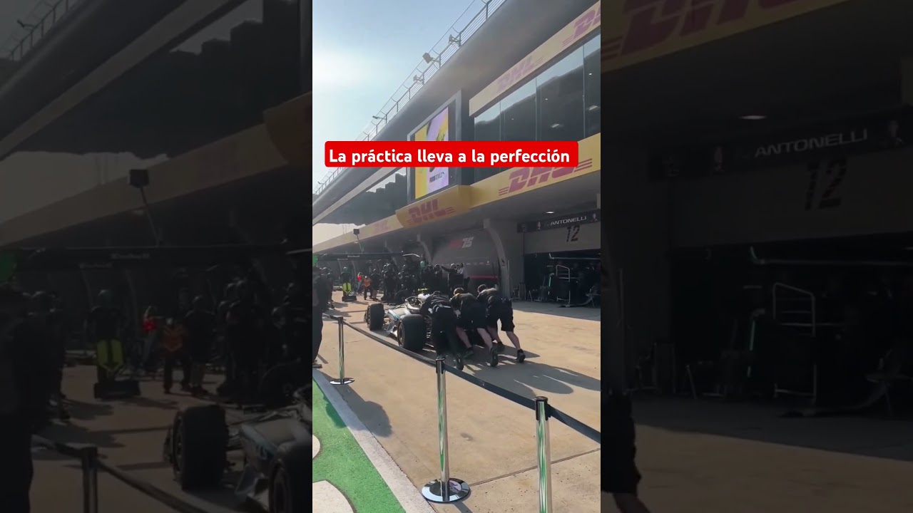 #shanghaicircuit #formula1aldia #formula1 #yosoydelos7mil