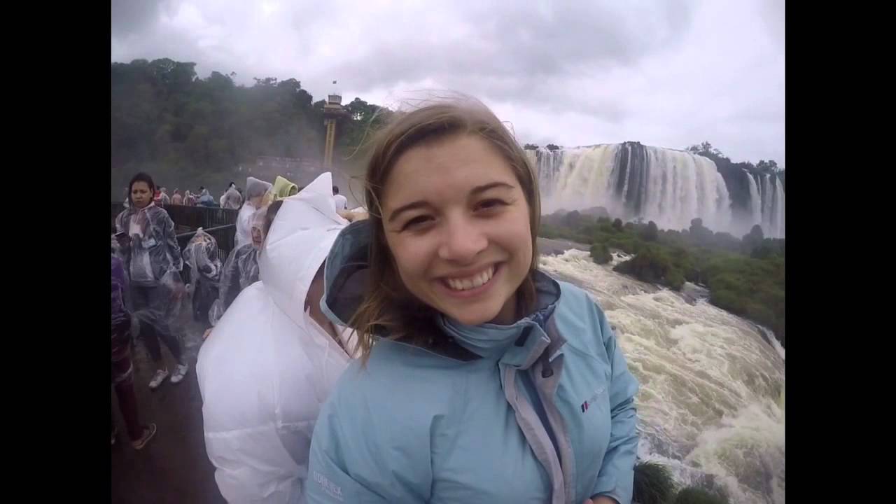 2 Weeks in Brazil