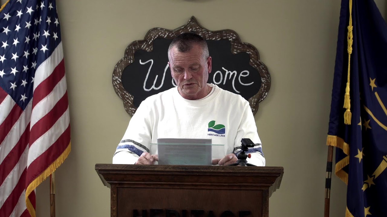 HLPOA Annual Meeting 2-28-2026