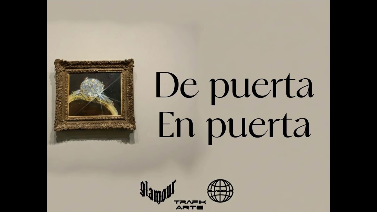 DE PUERTA EN PUERTA /LUI$$Y