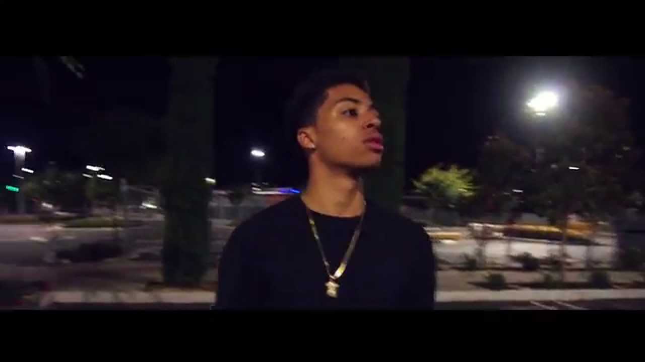 Lucas Coly - Where She Come From (Official Music Video)