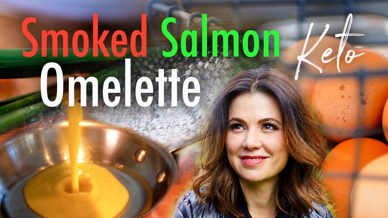 The Ultimate Keto Breakfast?