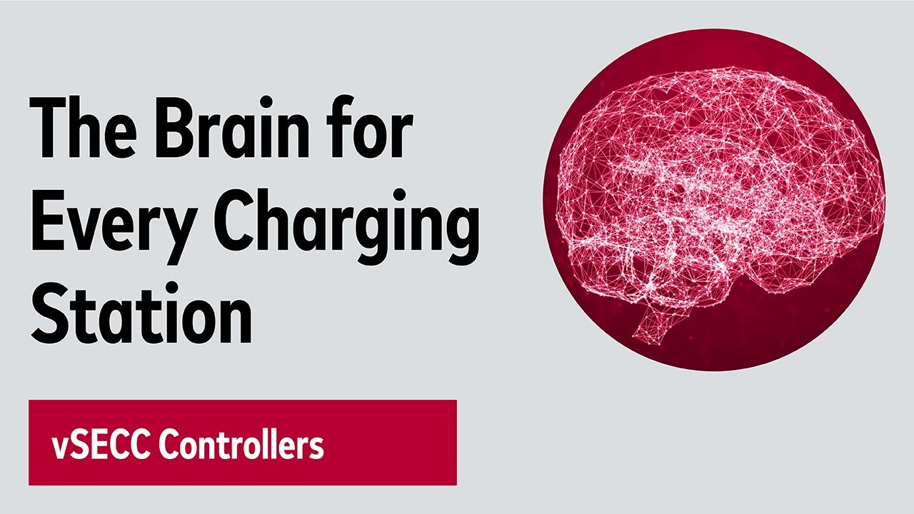 #vSECC | The Brain for Every Smart Charging Station