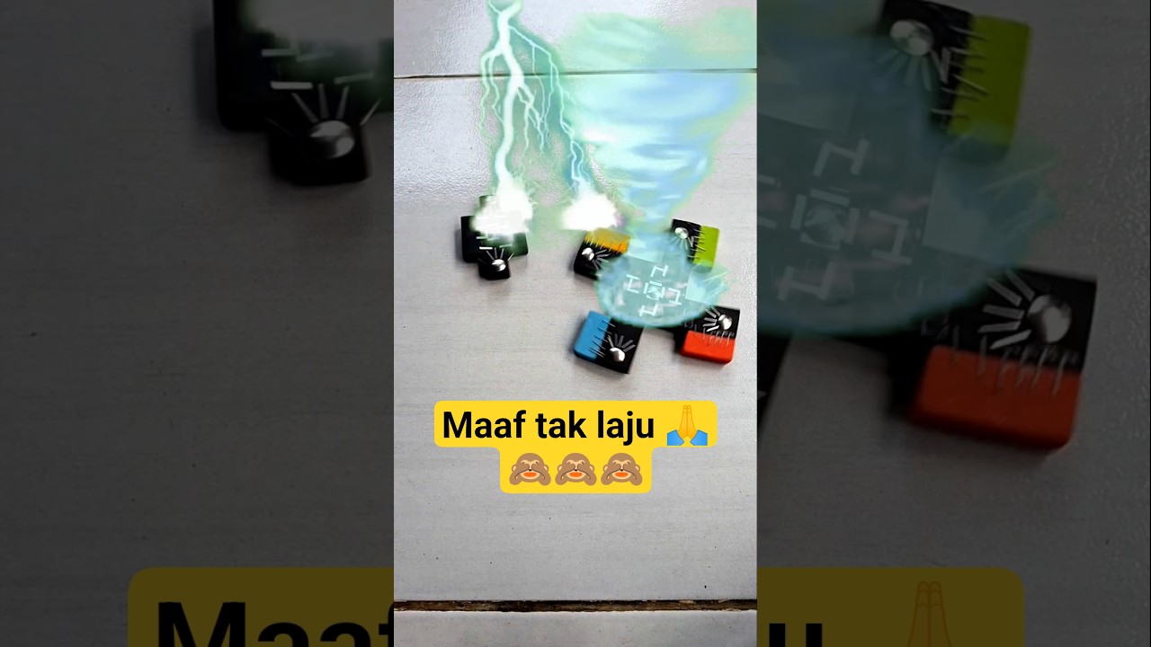 Pemadam gangsing tak laju #shortvideo #feedshorts #pemadamgangsing #tutorial #fyp #short #fypシ