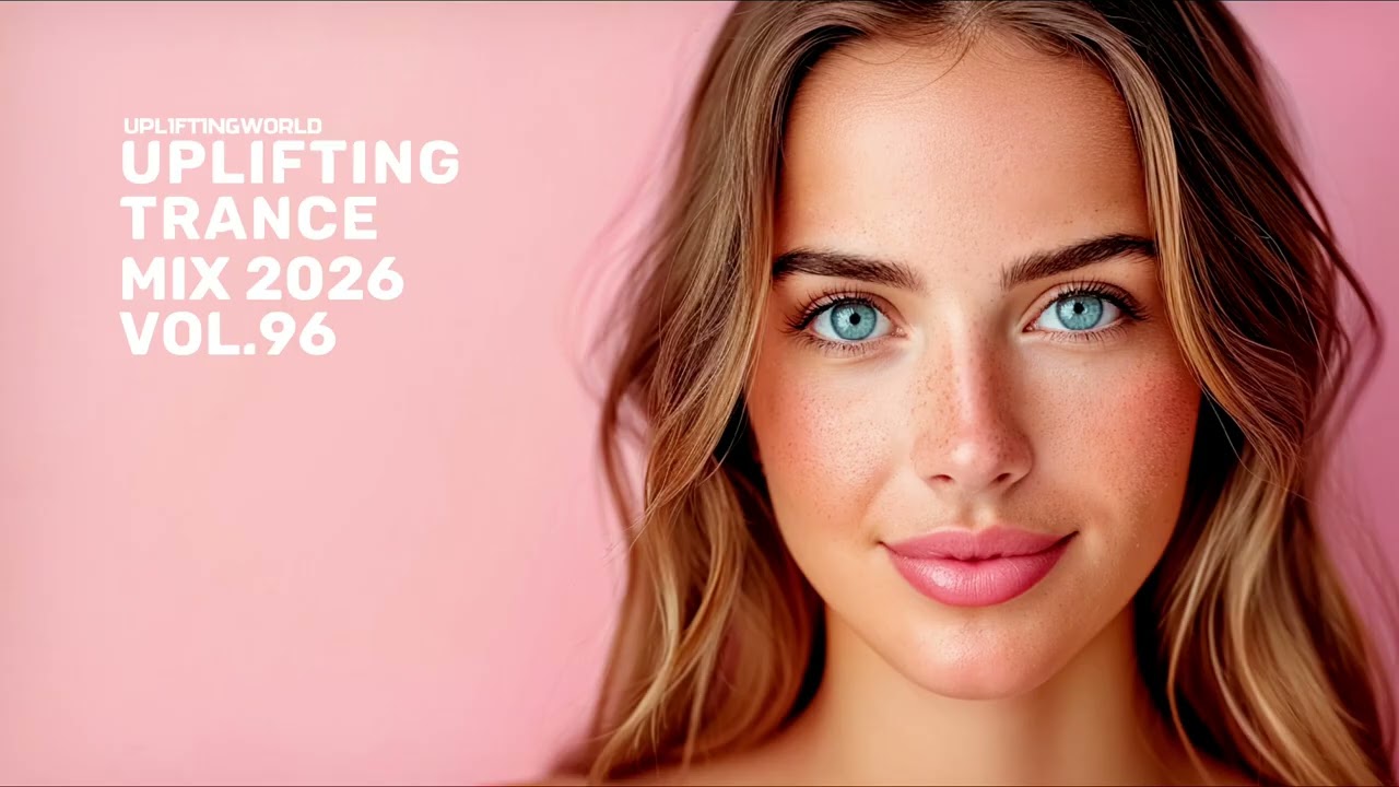 🌪️Euphoric Uplifting Trance MIX 2026 vol.096🎧