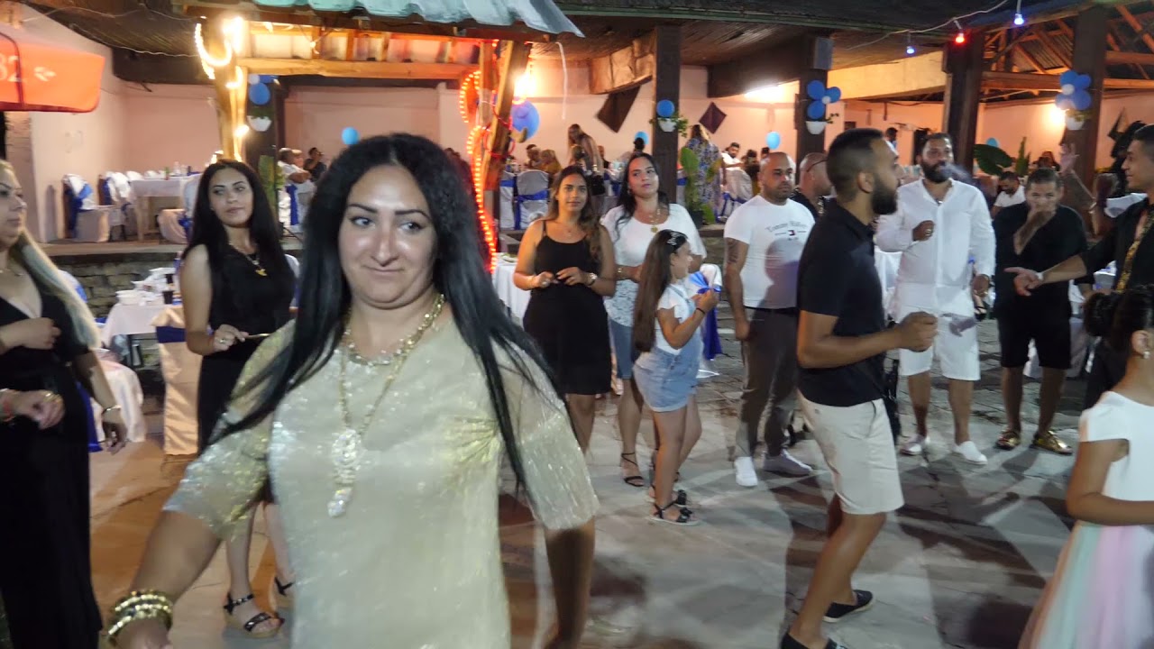 Omer'in Sünnet Düğünü Chast 3 / Сюнет на Юмер 14.08.2021 Част 3