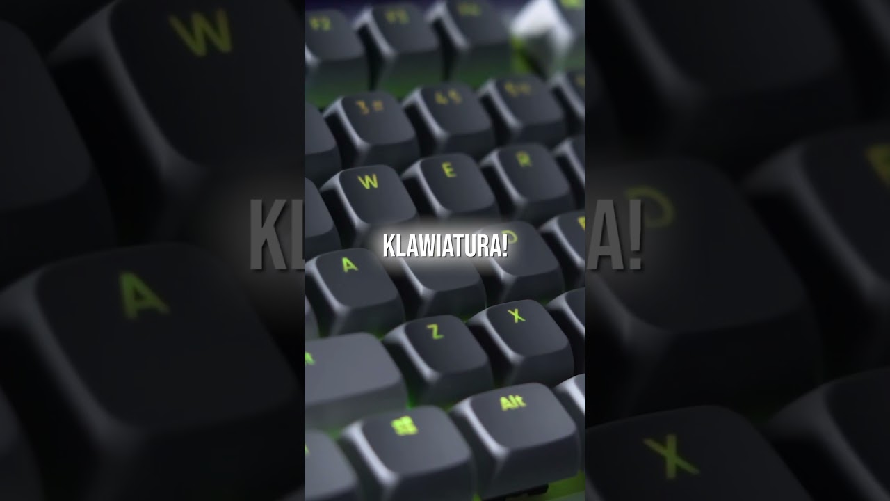 NAJLEPSZE KLAWIATURY DO 250ZŁ! 