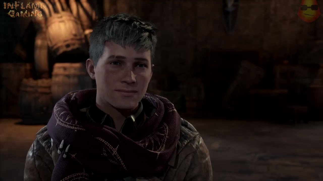 Hogwarts Legacy - In the Shadow of the Undercroft (Quest Walkthrough)