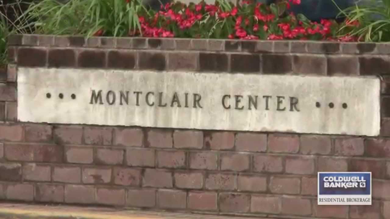 Montclair, NJ Our Town