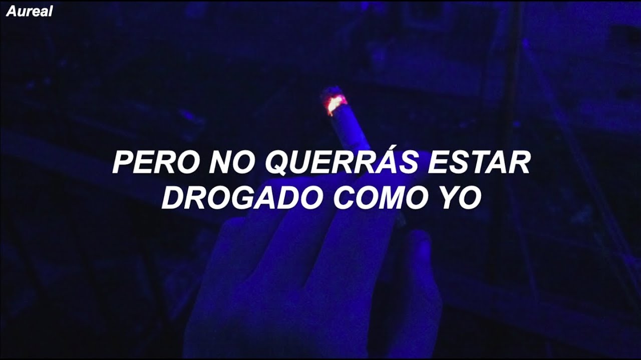 Mike Posner - I Took A Pill In Ibiza [Seeb Remix] (Traducida al Espa&ntilde;ol)