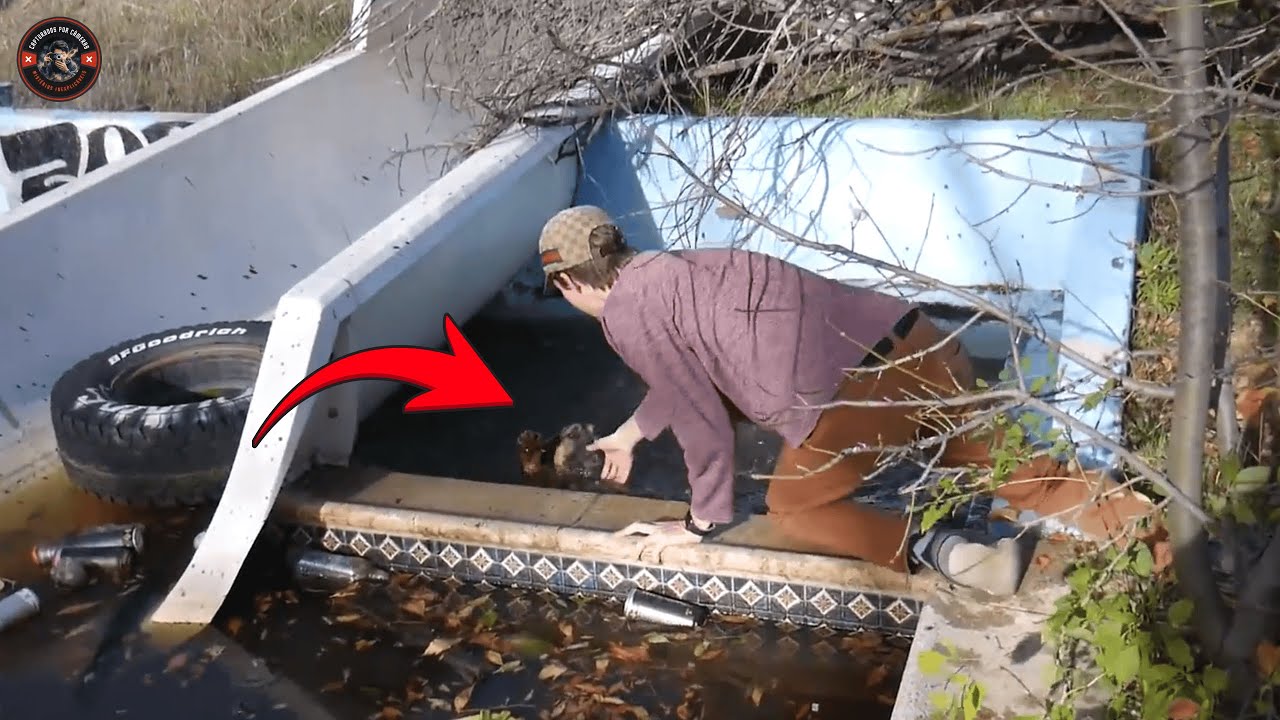 5 V&iacute;deos Assustadores em Explora&ccedil;&otilde;es Urbanas Capturadas por YouTubers