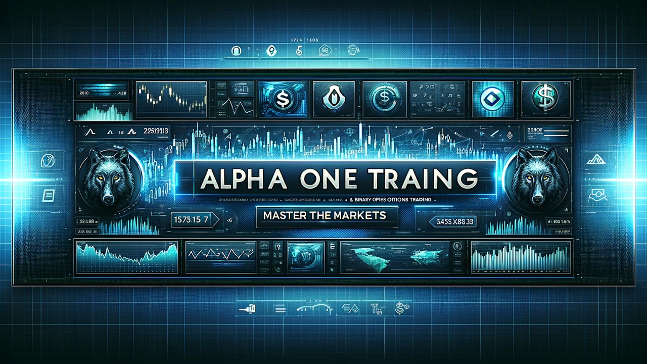 Trading The 3 Best Strategys Live For Binary Options!